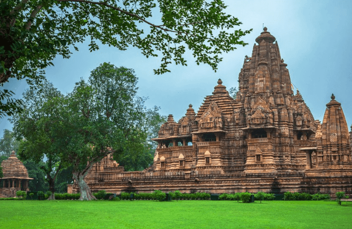 Madhya Pradesh