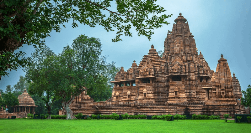 Madhya Pradesh