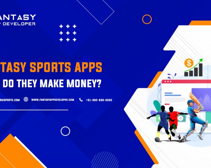 Fantasy Sports Apps How Do They Make Money