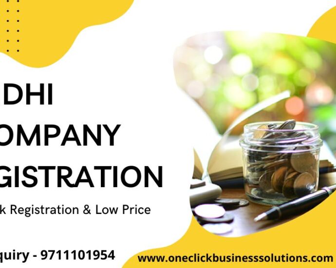 Nidhi Limited Company