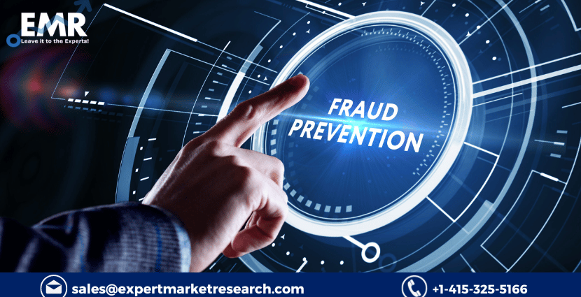 Fraud Detection And Prevention Market