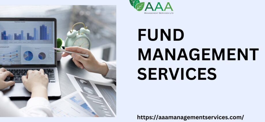 Fund Management Services