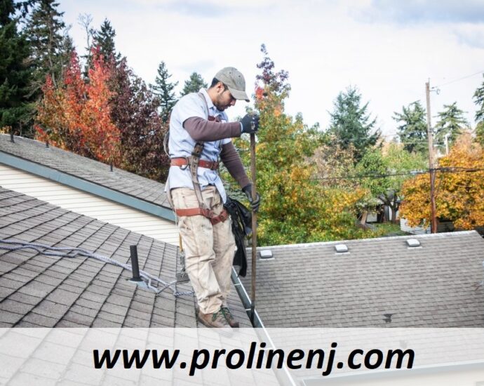 Gutter Repair & Replacement In New Jersey