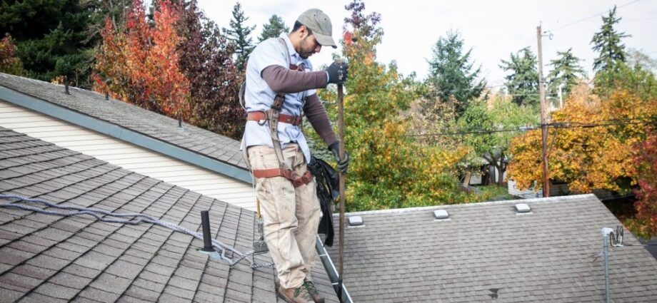 Gutter Repair & Replacement In New Jersey