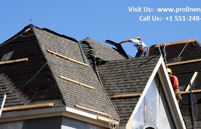 Roofing Repair Company New Jersey