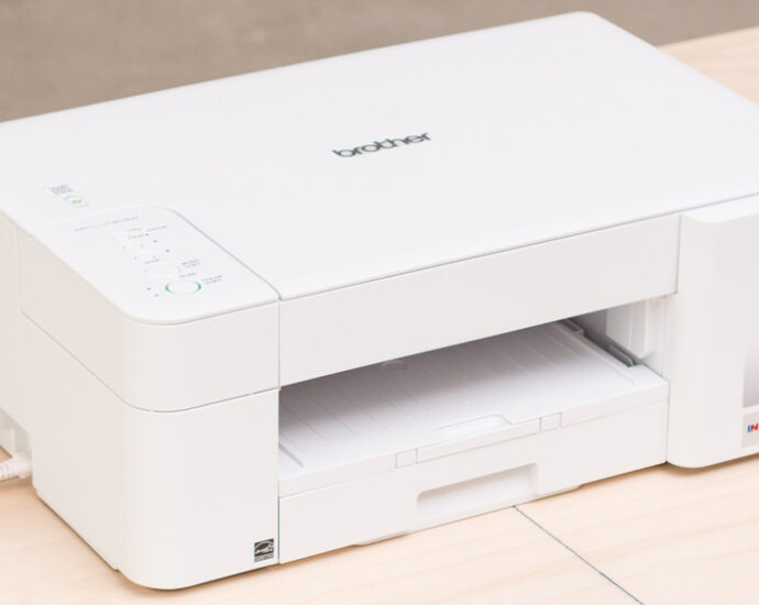 How To Connect Your Brother Printer to Wifi Network