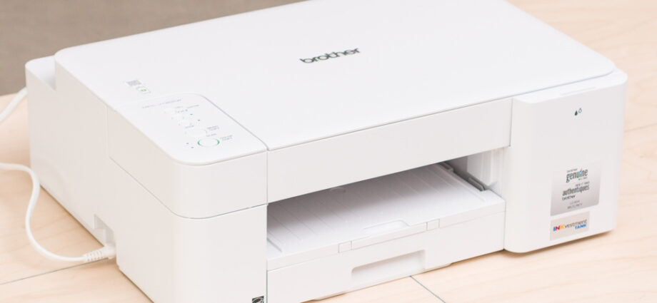 How To Connect Your Brother Printer to Wifi Network