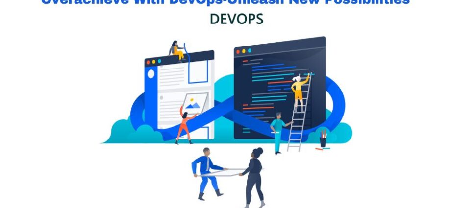 DevOps