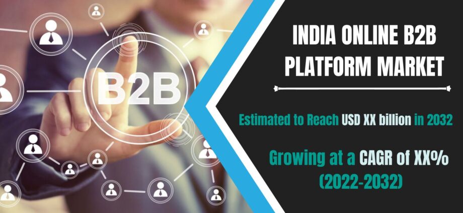 India Online B2B Platform Market