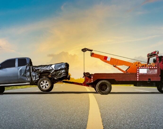 Junk Car Removal Calgary