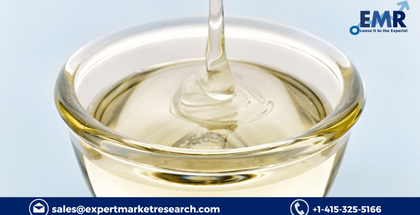 Liquid Sugar Market