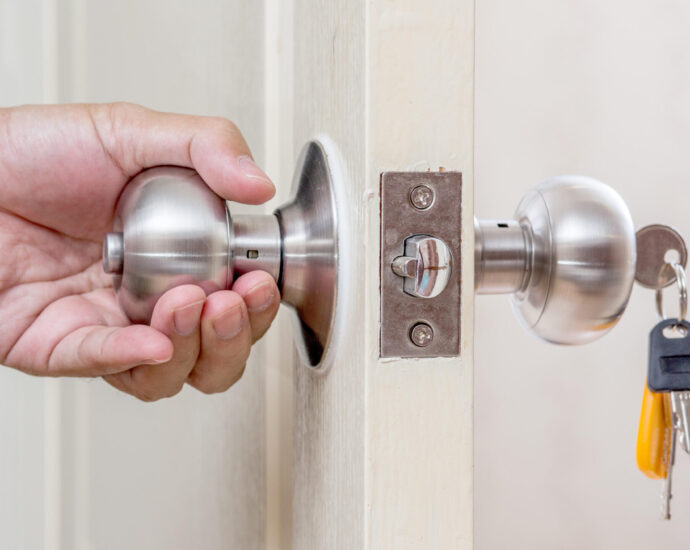 Locksmiths Security