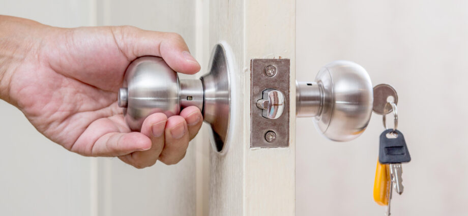 Locksmiths Security