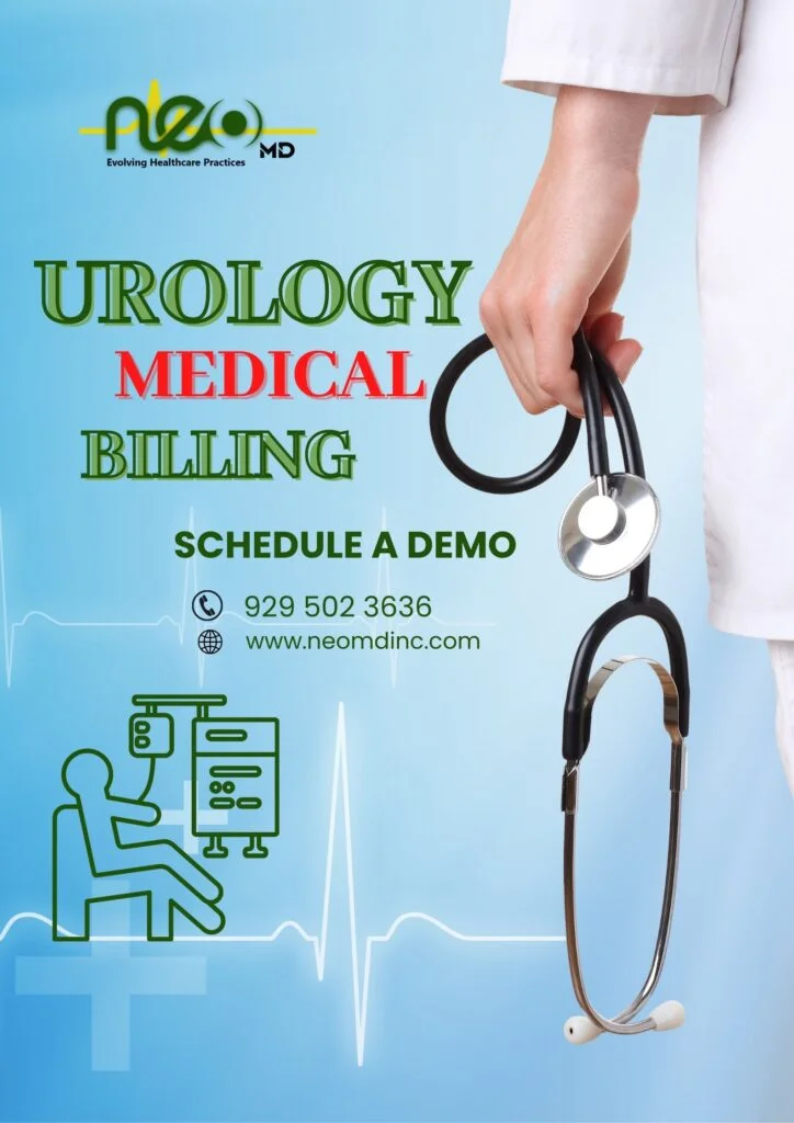 Urology Medical Billing