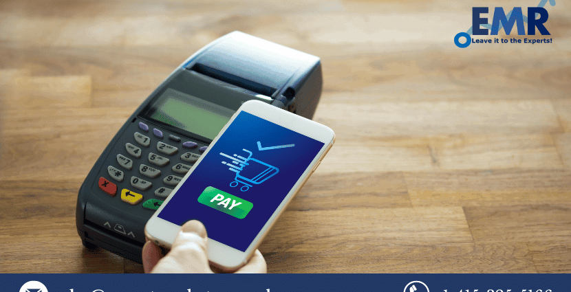 Mobile Payment Market