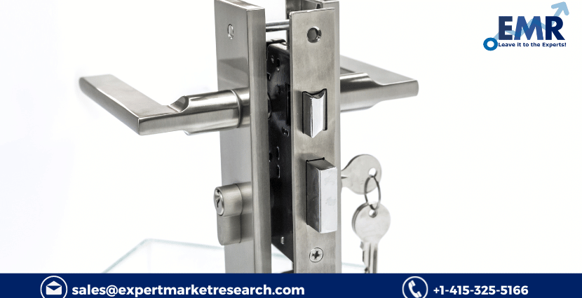 Mortise Locks Market