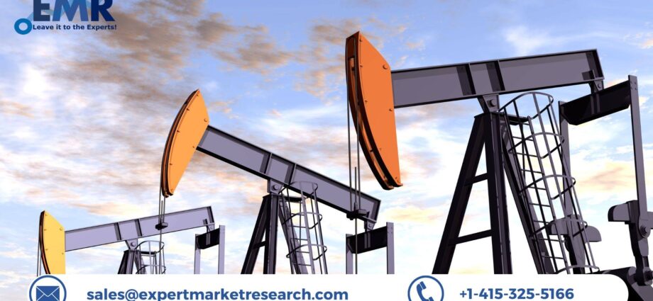 Oilfield Services Market