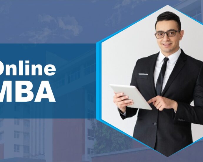 Online MBA Examinations