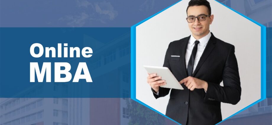 Online MBA Examinations