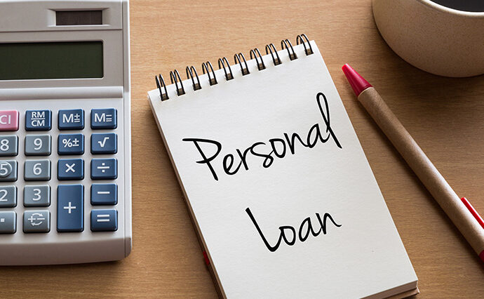 Personal Loan in Bangalore