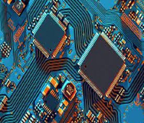 printed circuit board Market Share,