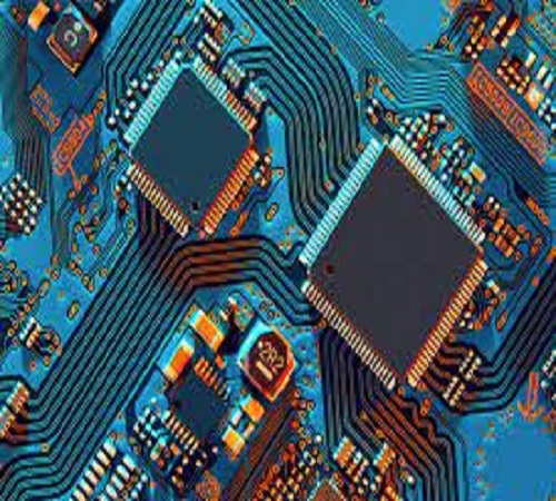 printed circuit board Market Share,