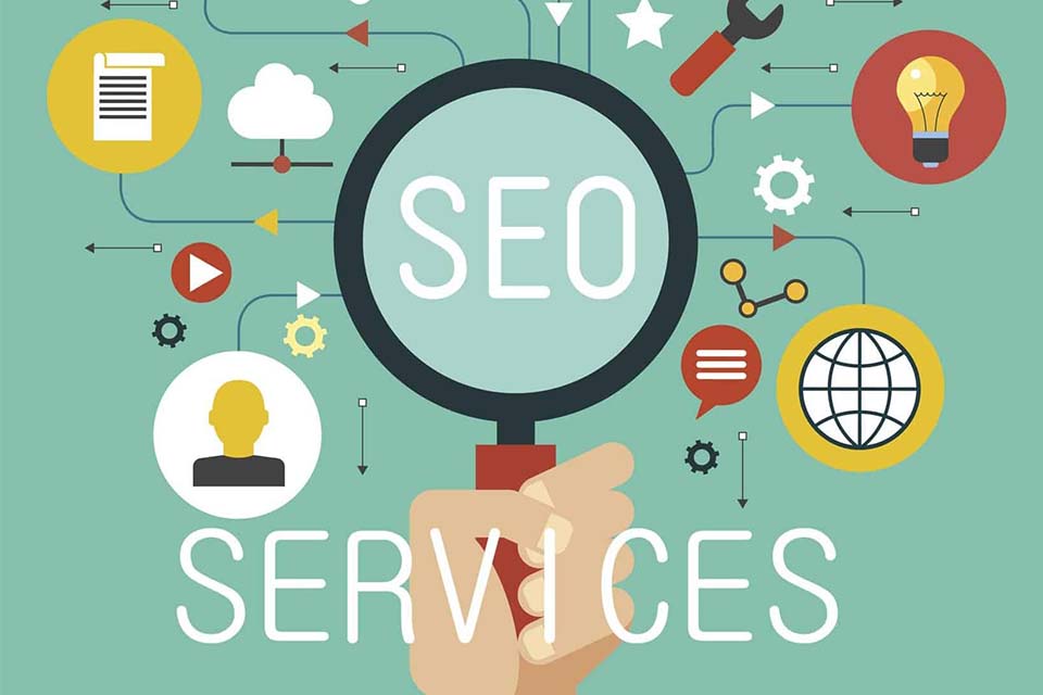 SEO Services