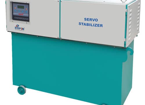 Servo Stabilizer