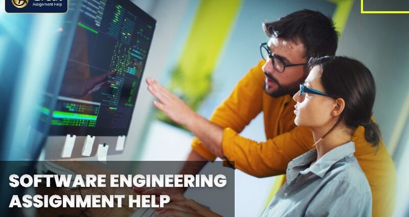 Software engineering assignment help