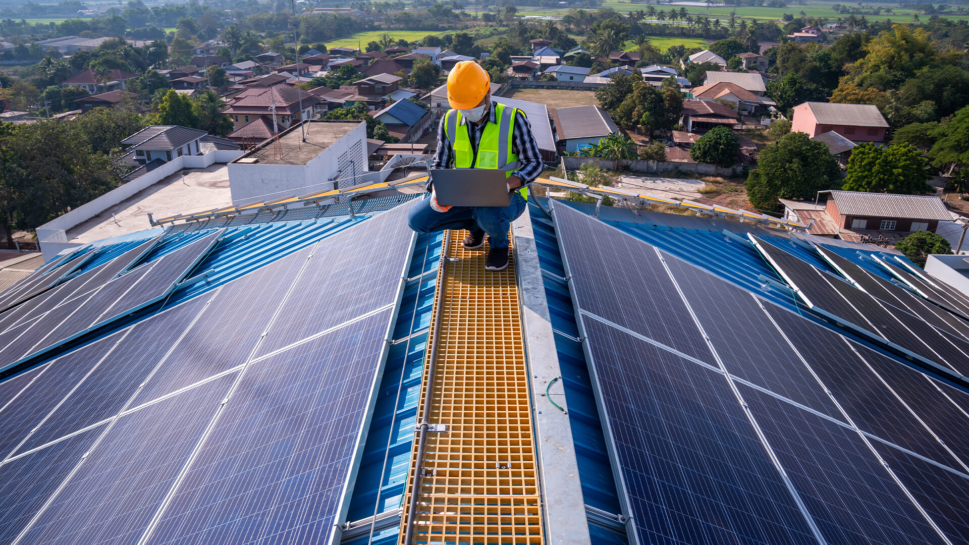 Benefits of Installing Solar Panels