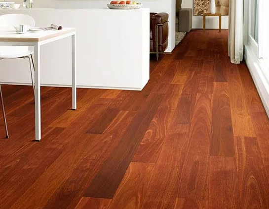 Solid Timber Flooring