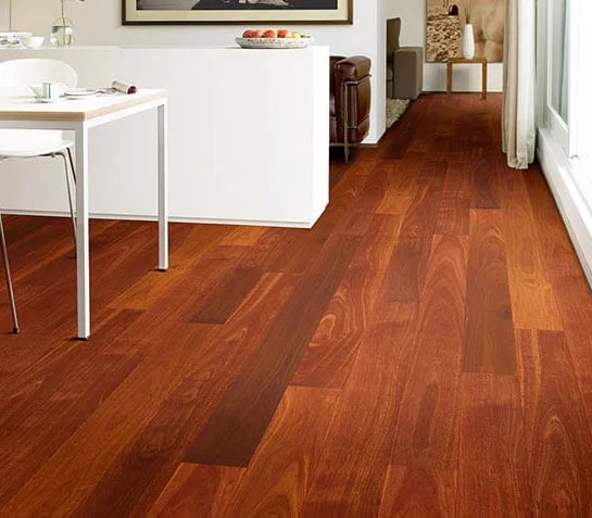 Solid Timber Flooring