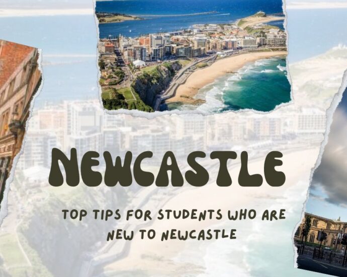 Student Accommodation Newcastle