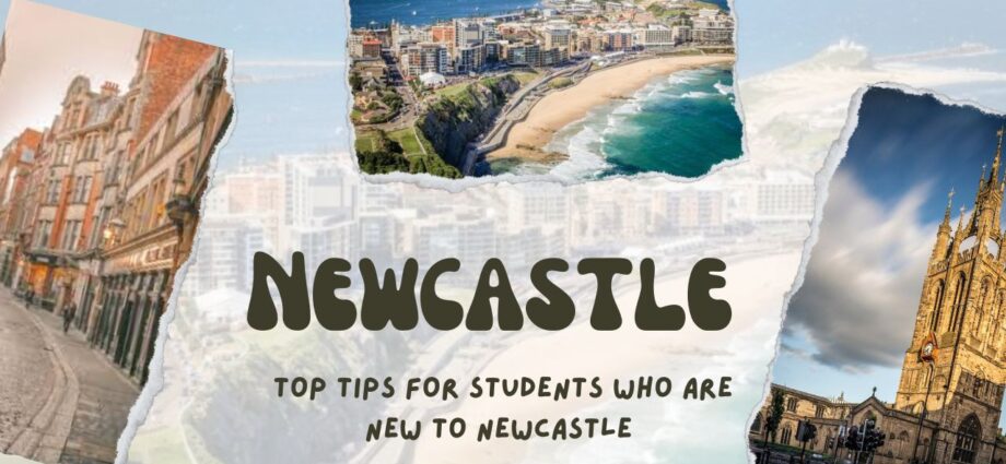 Student Accommodation Newcastle