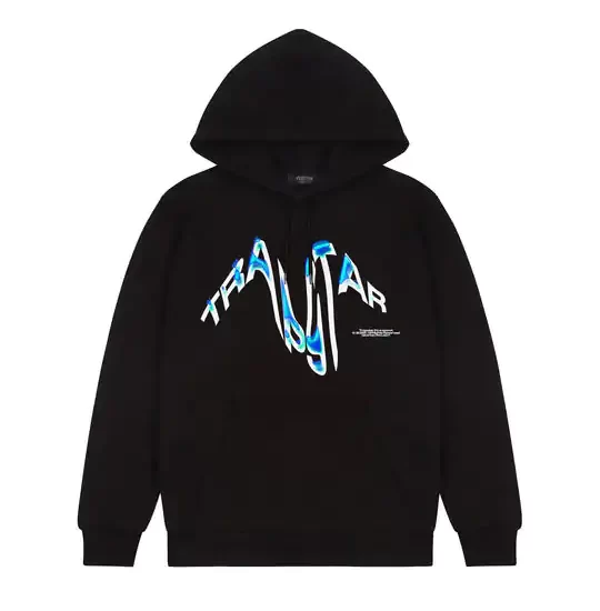 TRAPSTAR DISTORTION HOODIE