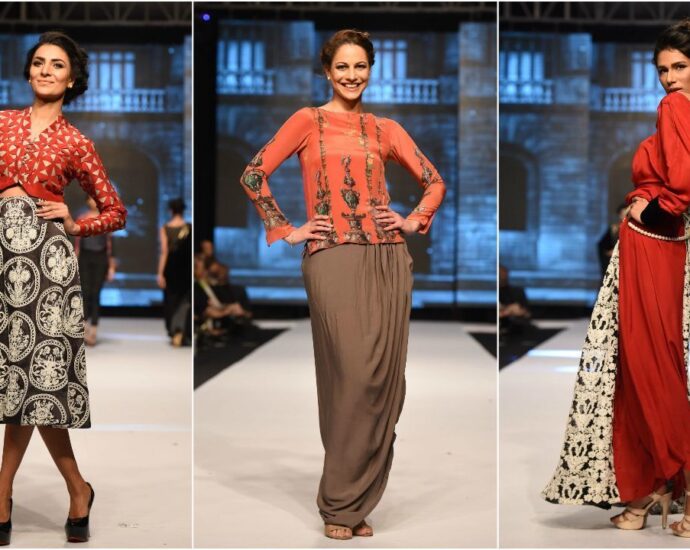 The Rise of Pakistani Fashion Models in the Industry