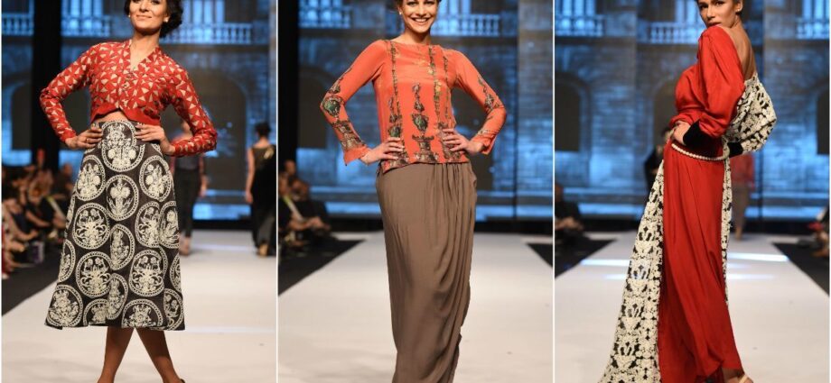 The Rise of Pakistani Fashion Models in the Industry