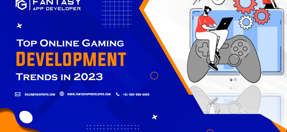Top-Online-Gaming-Development-Trends-in-2023