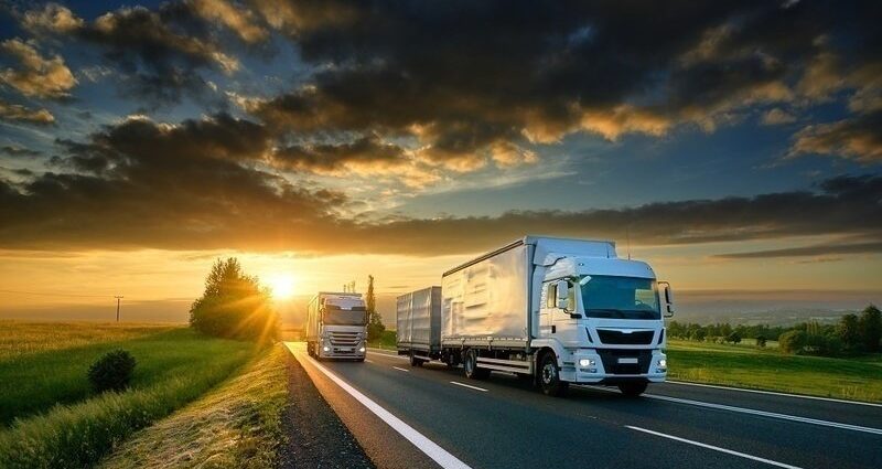 Top Tips For Truck Drivers to Stay Safe This Summer
