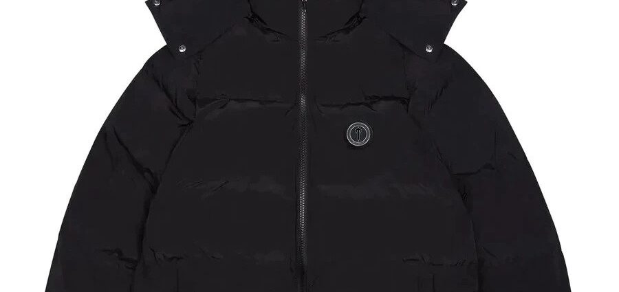 Trapstar-Black-Irongate-Jacket