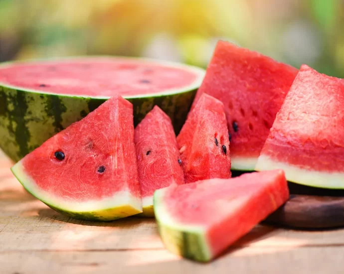 Melon And Nutrition: Can They Improve Your Health?