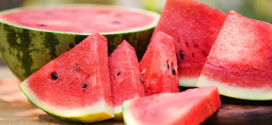 Melon And Nutrition: Can They Improve Your Health?