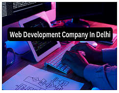 web development company in delhi