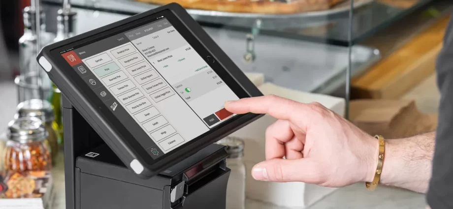 What is F&B POS System and how does it work?