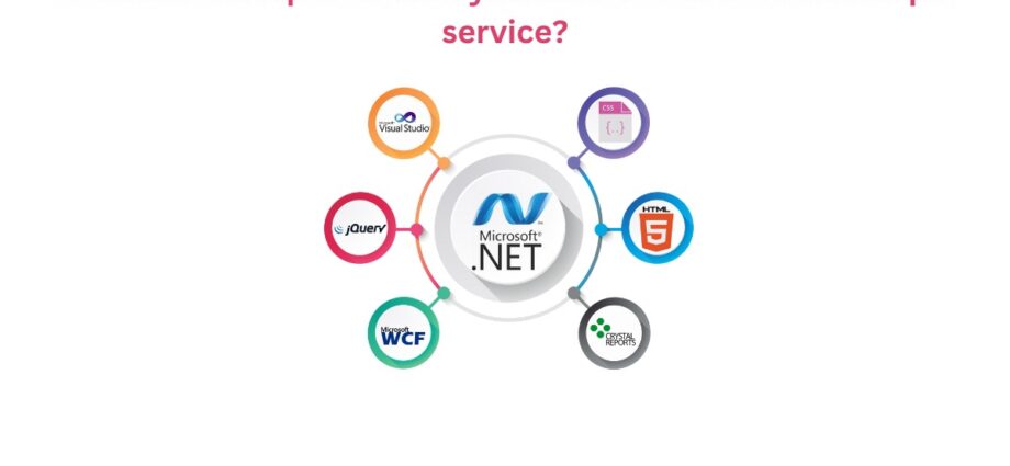 .NET