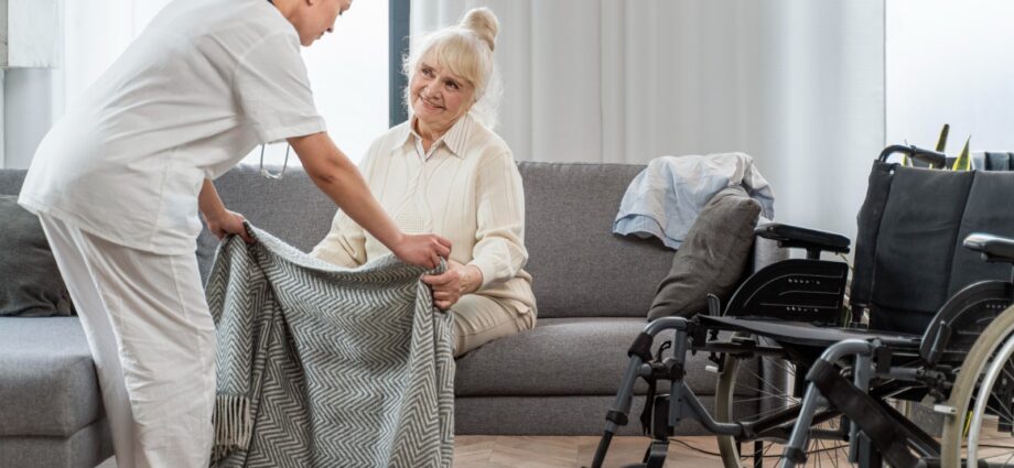 Home care services