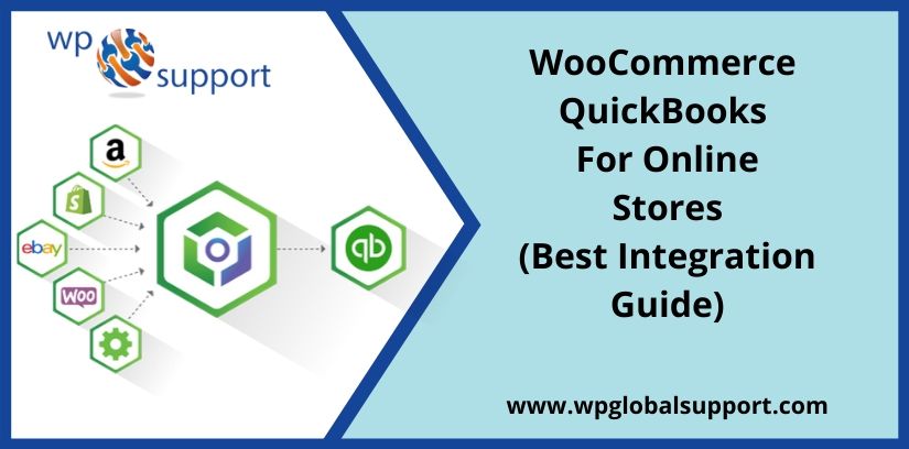 WooCommerce QuickBooks