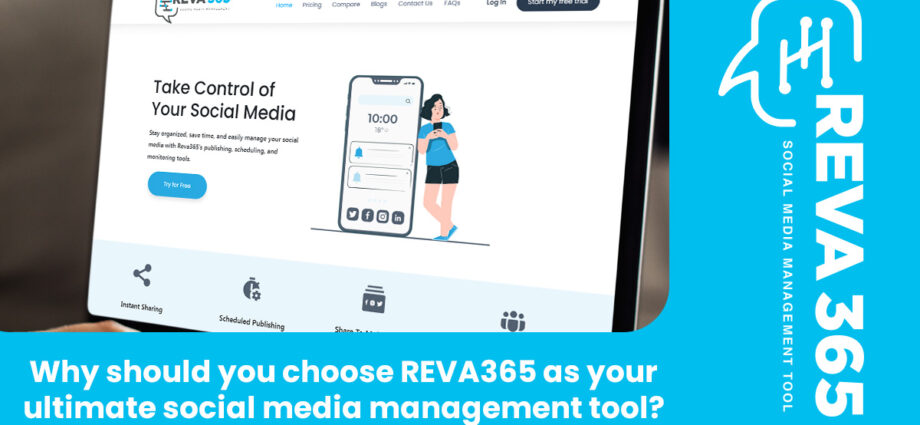 BEST SOCIAL MEDIA MANAGEMENT TOOLS