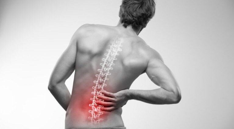 backe pain