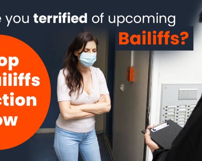 bailiffs